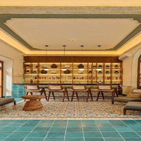 Cigno Hotel 메리다 외부 사진